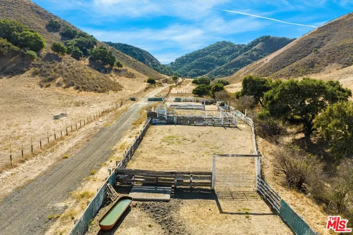 0 Ca Hwy 135, Los Alamos, California 93440