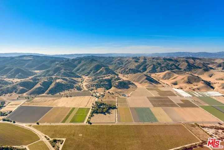 0 Ca Hwy 135, Los Alamos, California 93440