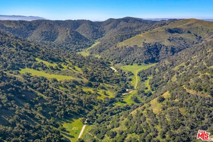 0 Ca Hwy 135, Los Alamos, California 93440
