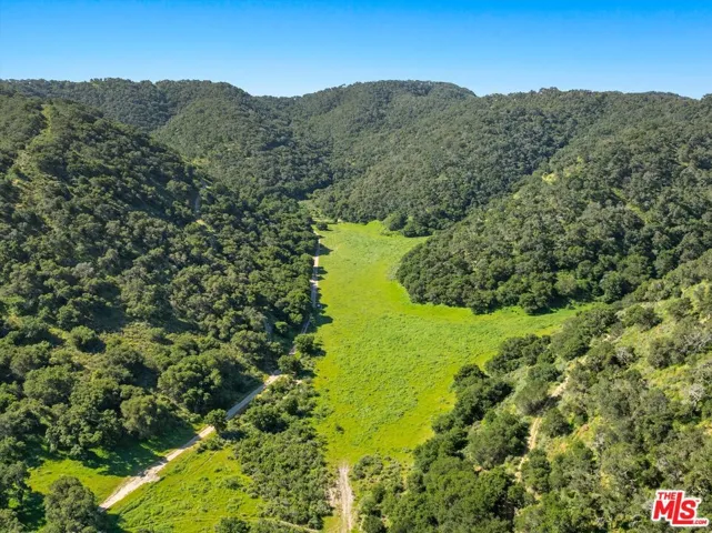 0 Ca Hwy 135, Los Alamos, California 93440