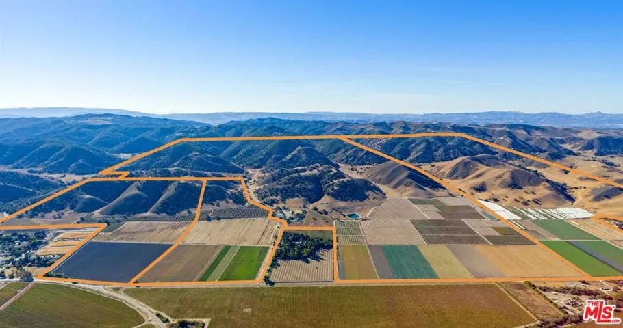 0 Ca Hwy 135, Los Alamos, California 93440