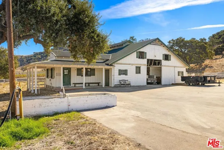 0 Ca Hwy 135, Los Alamos, California 93440