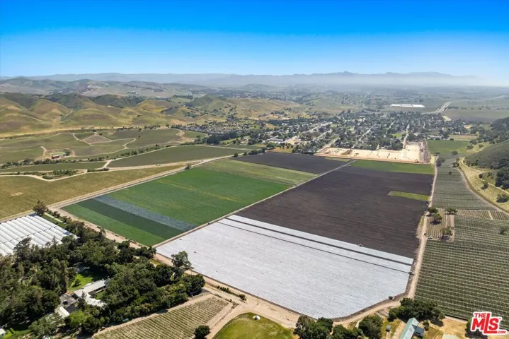 0 Ca Hwy 135, Los Alamos, California 93440