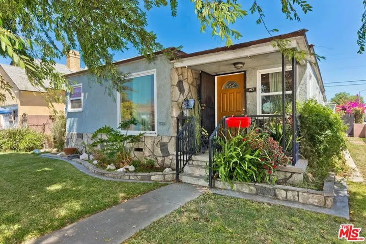 157 E 102nd Street, Los Angeles, California 90003