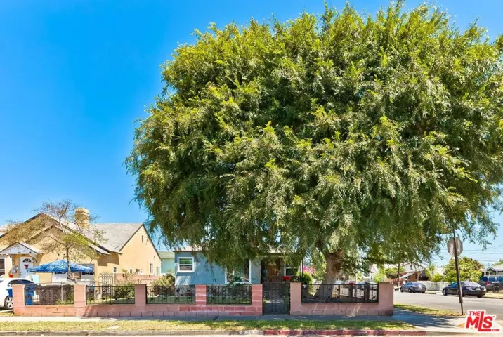 157 E 102nd Street, Los Angeles, California 90003