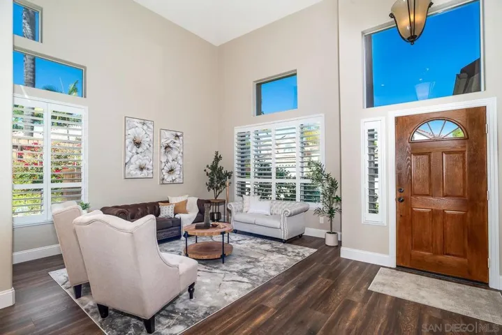1349 Toulon St., Oceanside, California 92056