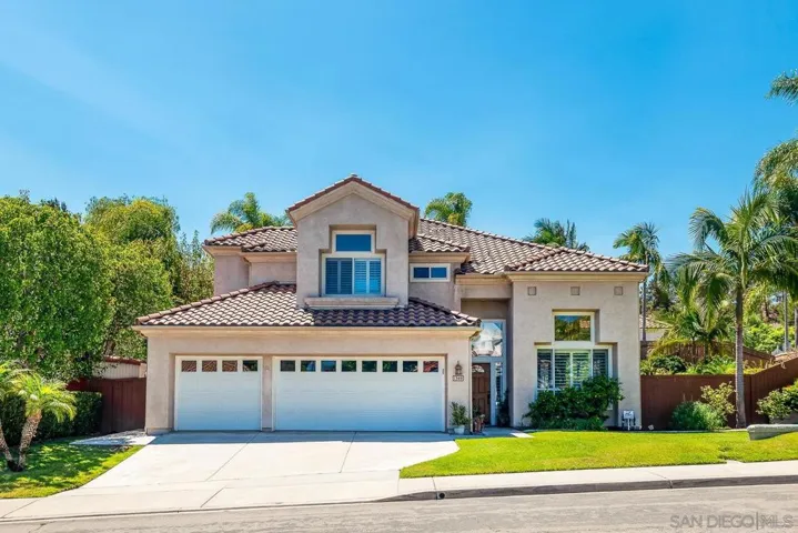 1349 Toulon St., Oceanside, California 92056