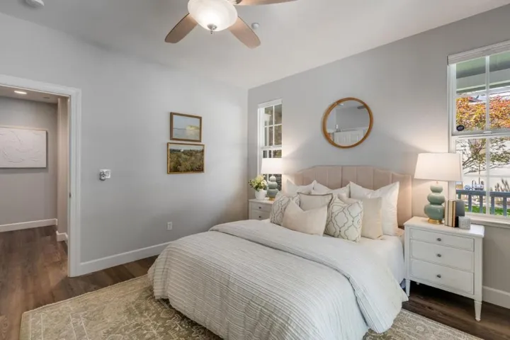 153 Laurelwood Drive, Novato, California 94949