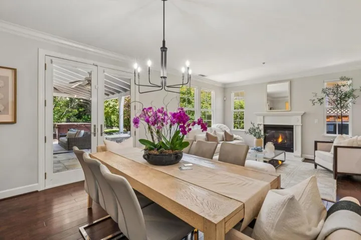 153 Laurelwood Drive, Novato, California 94949