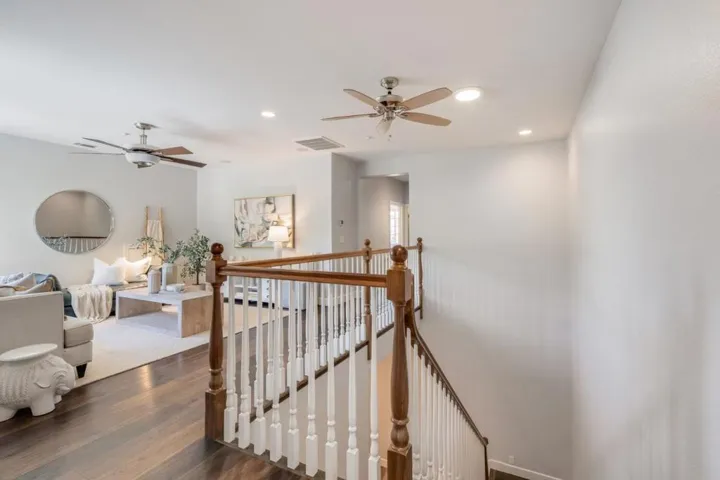 153 Laurelwood Drive, Novato, California 94949