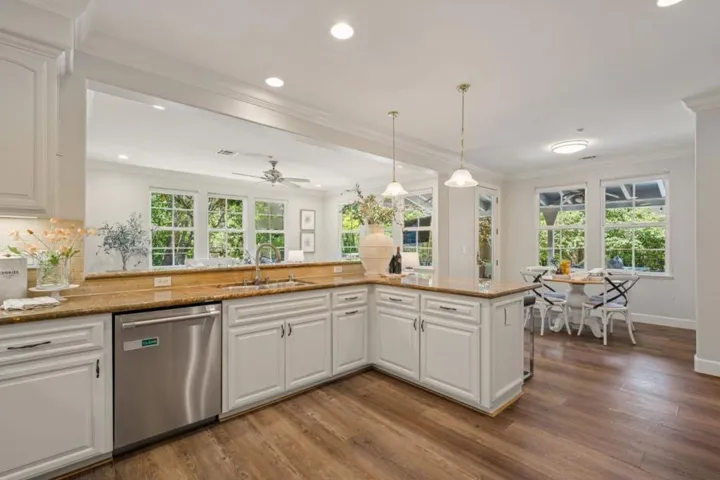 153 Laurelwood Drive, Novato, California 94949