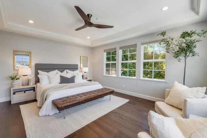 153 Laurelwood Drive, Novato, California 94949