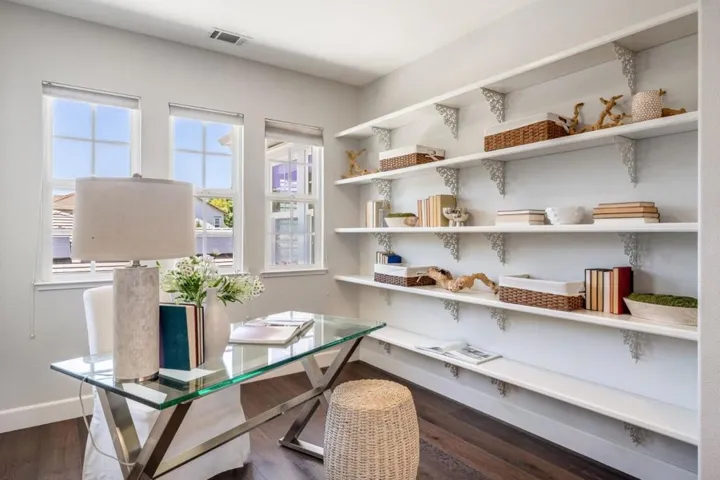 153 Laurelwood Drive, Novato, California 94949