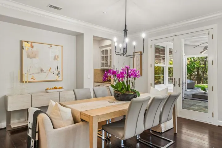 153 Laurelwood Drive, Novato, California 94949