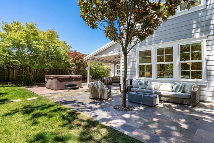 153 Laurelwood Drive, Novato, California 94949