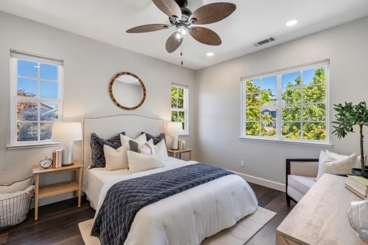 153 Laurelwood Drive, Novato, California 94949