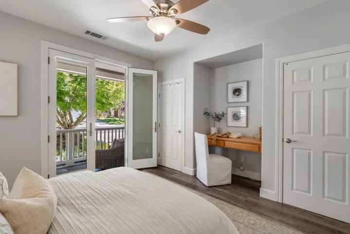 153 Laurelwood Drive, Novato, California 94949