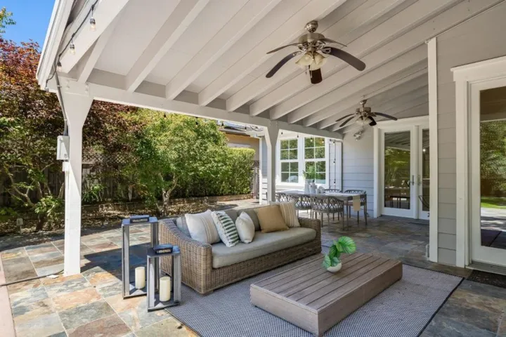 153 Laurelwood Drive, Novato, California 94949