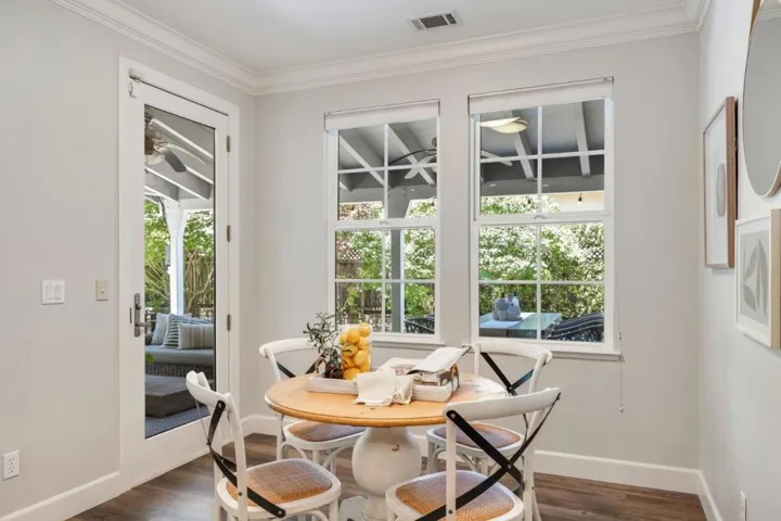 153 Laurelwood Drive, Novato, California 94949