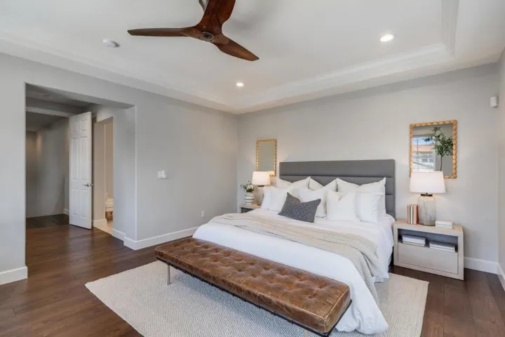 153 Laurelwood Drive, Novato, California 94949