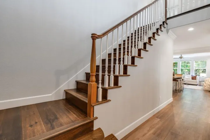 153 Laurelwood Drive, Novato, California 94949