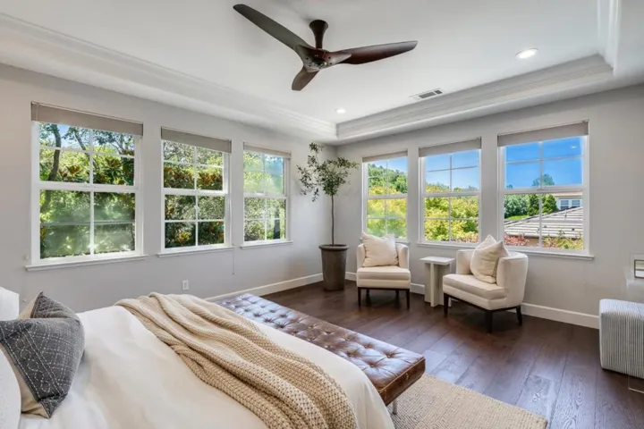 153 Laurelwood Drive, Novato, California 94949