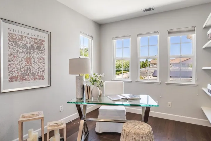 153 Laurelwood Drive, Novato, California 94949