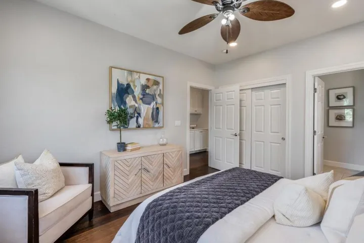 153 Laurelwood Drive, Novato, California 94949