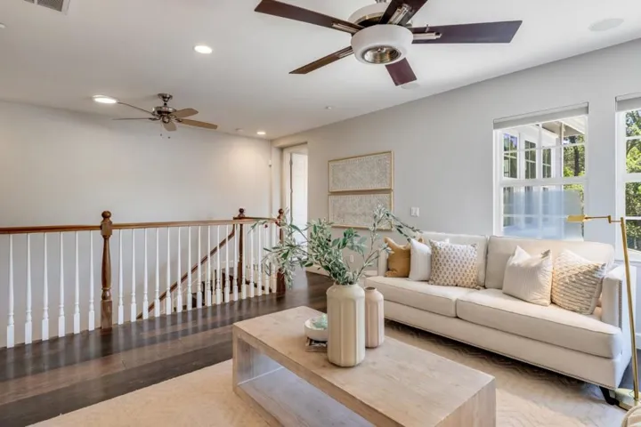 153 Laurelwood Drive, Novato, California 94949
