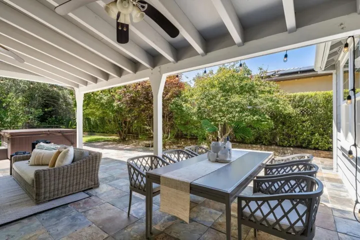 153 Laurelwood Drive, Novato, California 94949