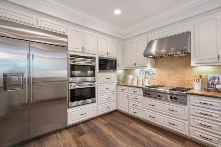 153 Laurelwood Drive, Novato, California 94949
