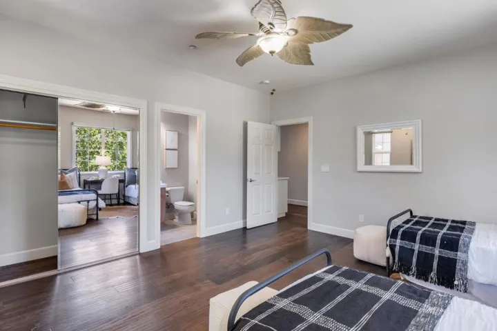 153 Laurelwood Drive, Novato, California 94949