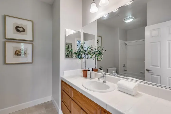 153 Laurelwood Drive, Novato, California 94949