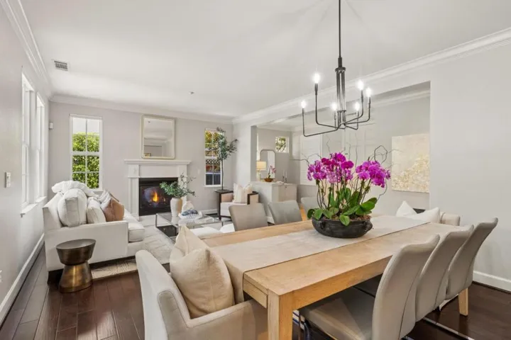153 Laurelwood Drive, Novato, California 94949