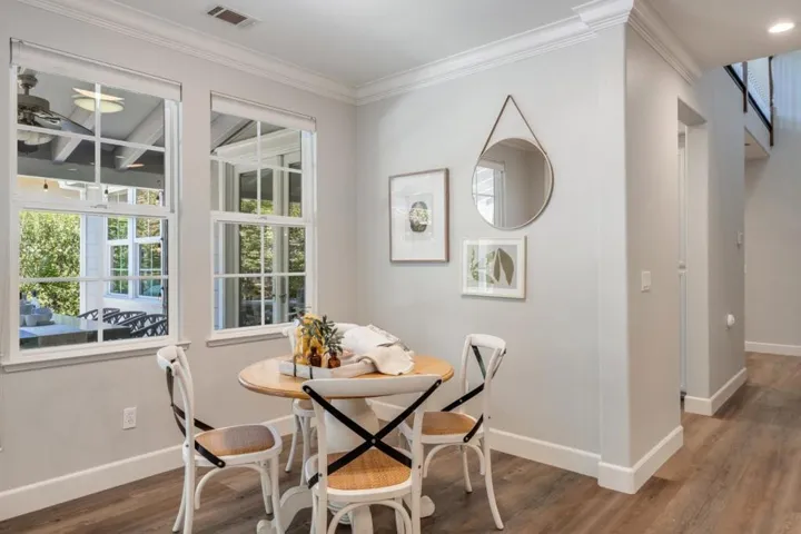 153 Laurelwood Drive, Novato, California 94949