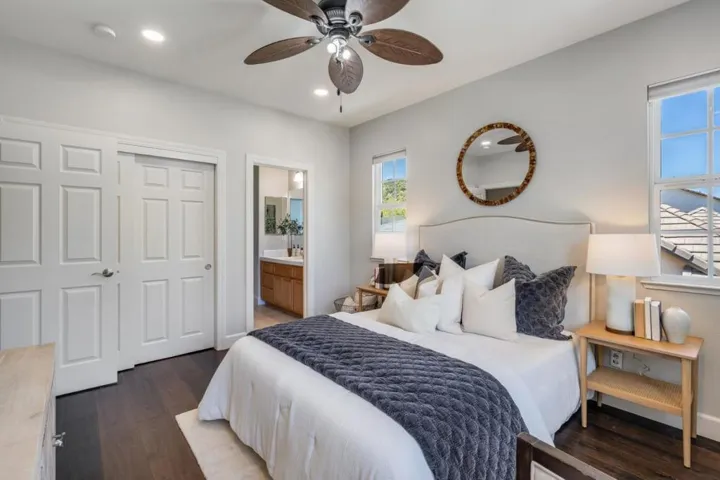 153 Laurelwood Drive, Novato, California 94949