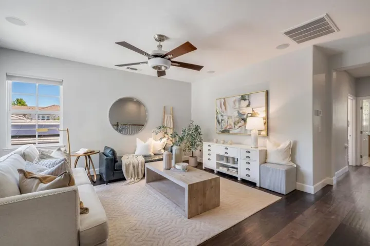 153 Laurelwood Drive, Novato, California 94949