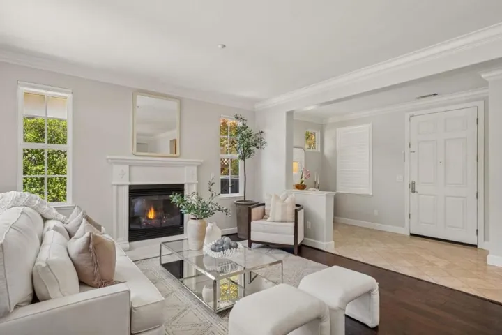 153 Laurelwood Drive, Novato, California 94949