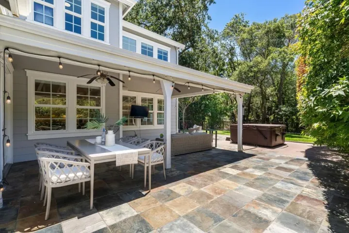 153 Laurelwood Drive, Novato, California 94949