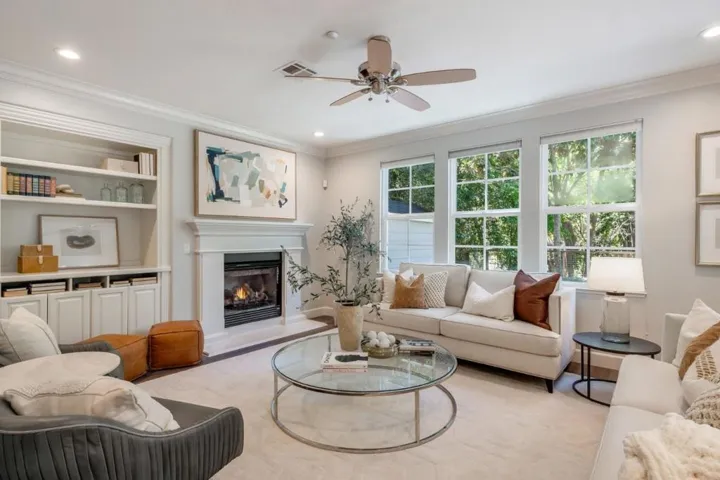 153 Laurelwood Drive, Novato, California 94949