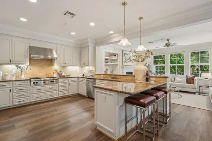 153 Laurelwood Drive, Novato, California 94949