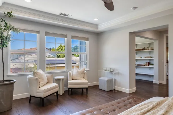 153 Laurelwood Drive, Novato, California 94949