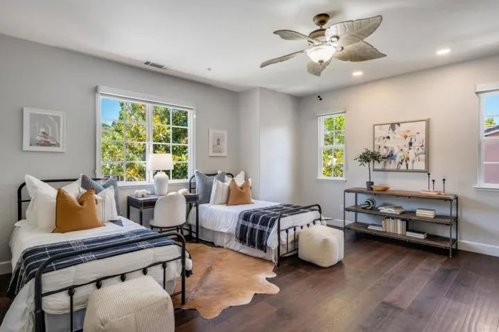 153 Laurelwood Drive, Novato, California 94949