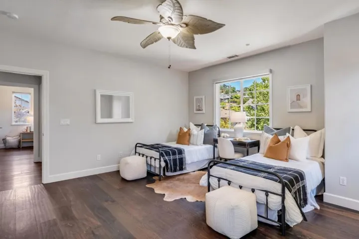 153 Laurelwood Drive, Novato, California 94949