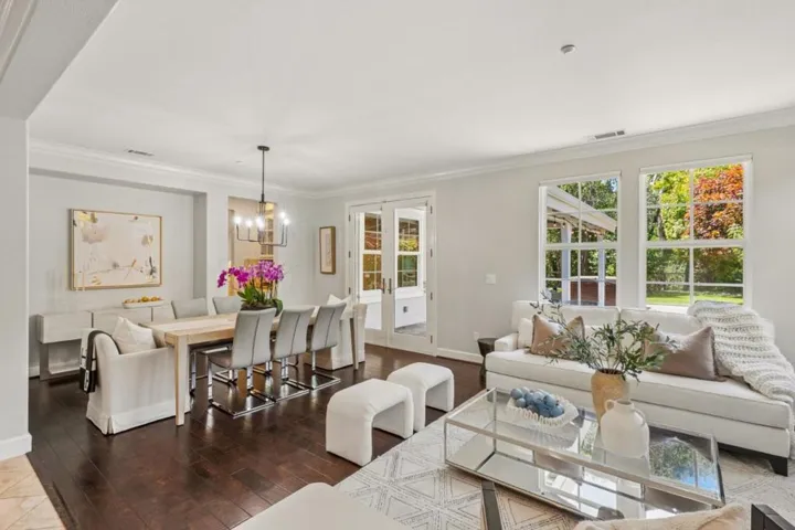 153 Laurelwood Drive, Novato, California 94949