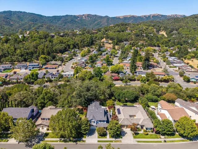 153 Laurelwood Drive, Novato, California 94949
