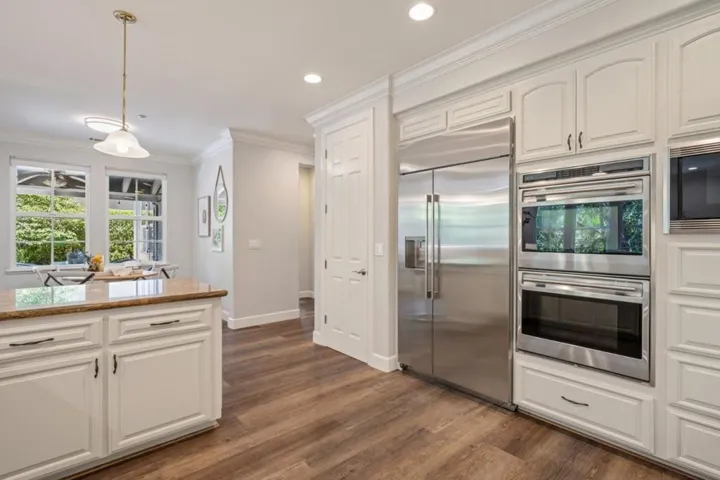 153 Laurelwood Drive, Novato, California 94949