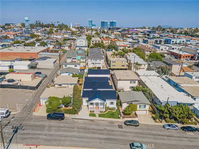 226 B Arena Street, El Segundo, California 90245