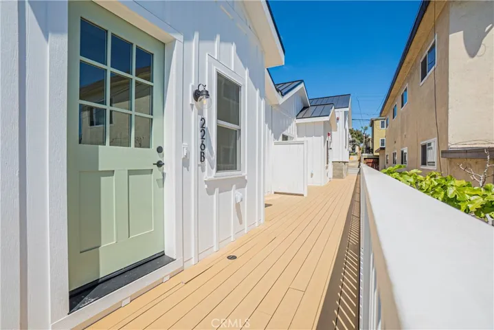 226 B Arena Street, El Segundo, California 90245