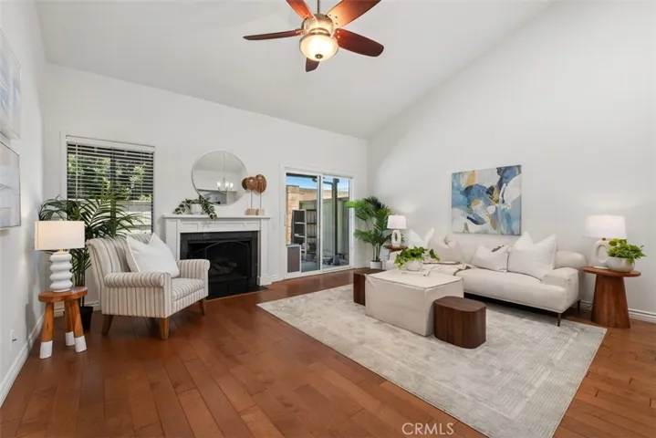 241 E Ponderosa Lane, Anaheim, California 92802